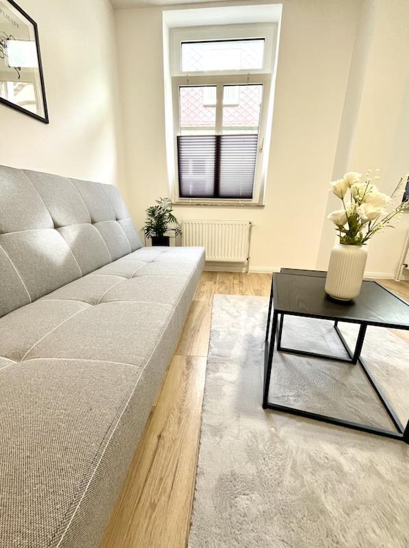 Frisch Saniert An Der Nordsee Apartment Jever