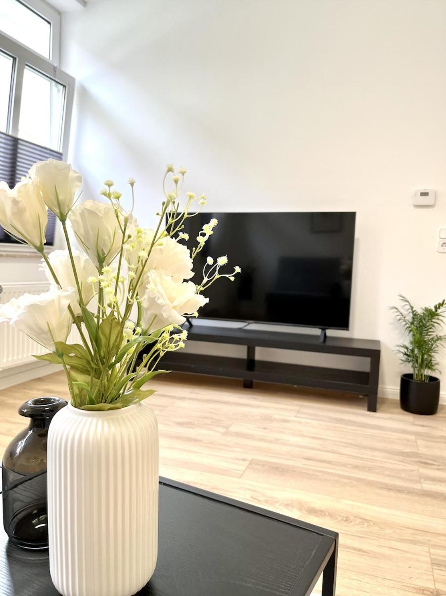 Frisch Saniert An Der Nordsee Apartment *